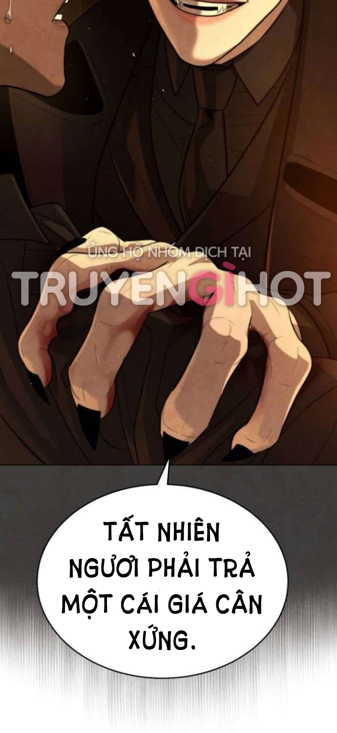 bạch huyết - white blood chapter 70 3