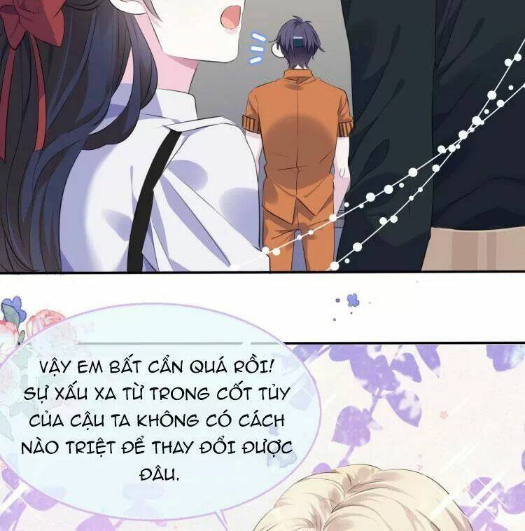 hữu thê đồ hình chapter 5.1 15