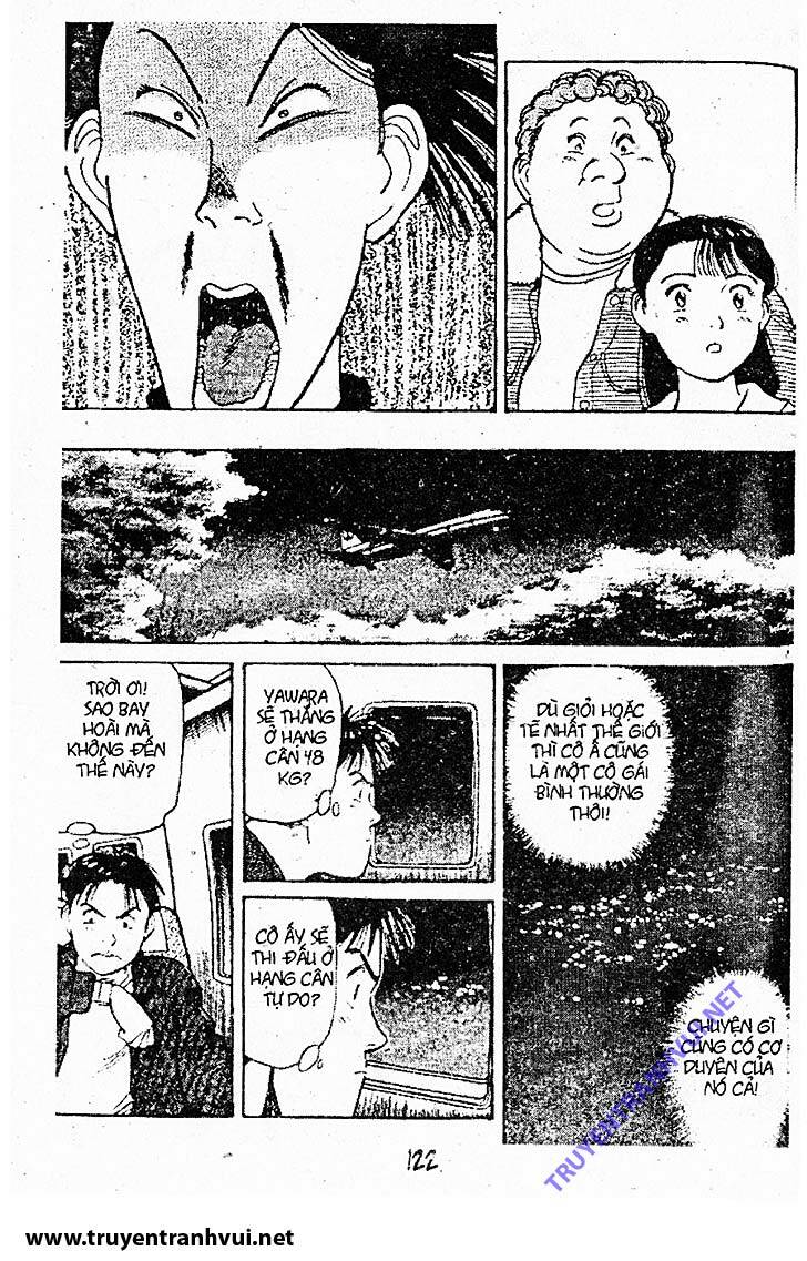 yawara chapter 165 16