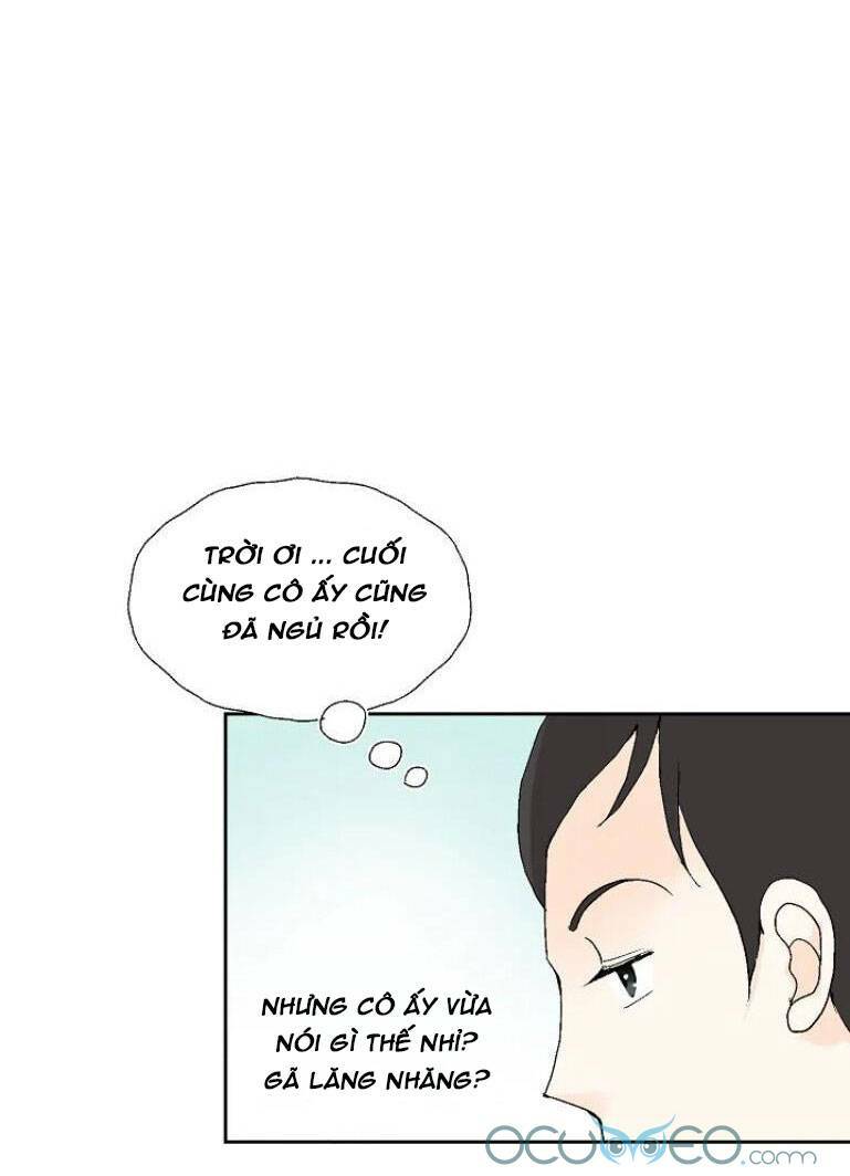 lee bom, em là của anh chapter 32 24