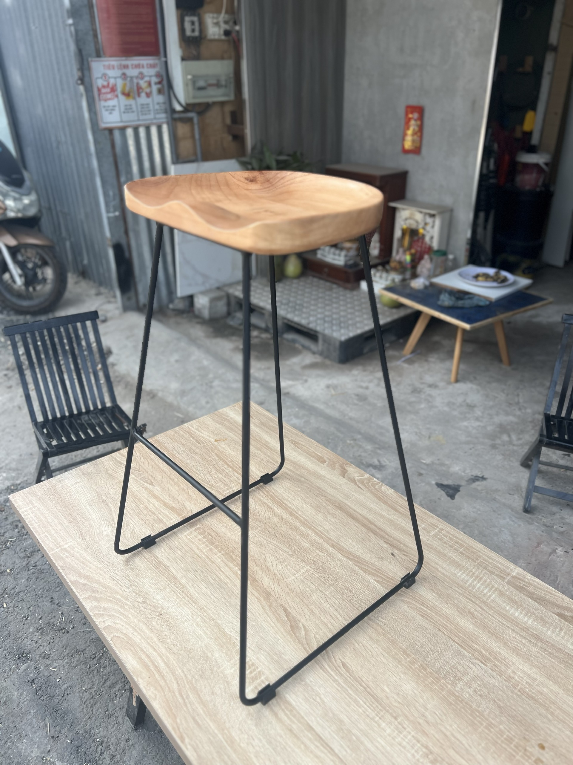 Ghế bar