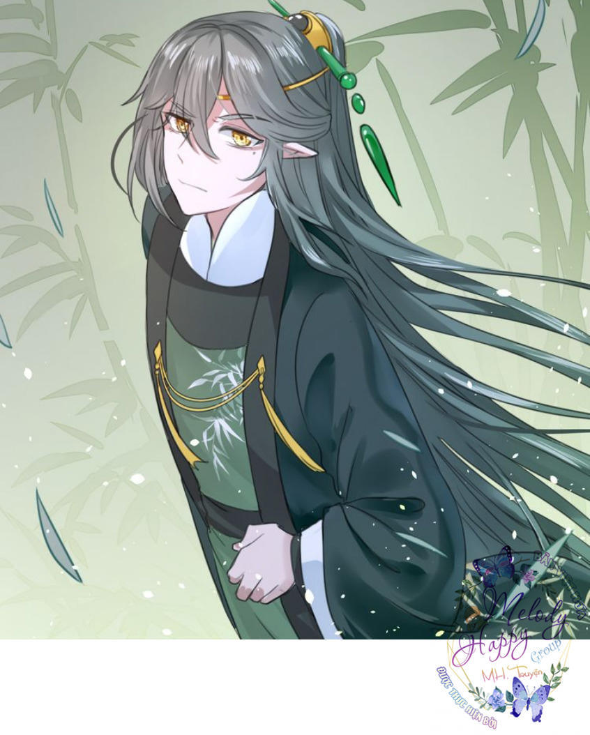 mỹ vị hữu không phải lỗi của tôi chapter 5 23