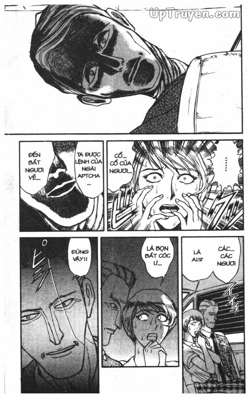 karakuri circus - gánh xiếc quái dị chapter 10 53