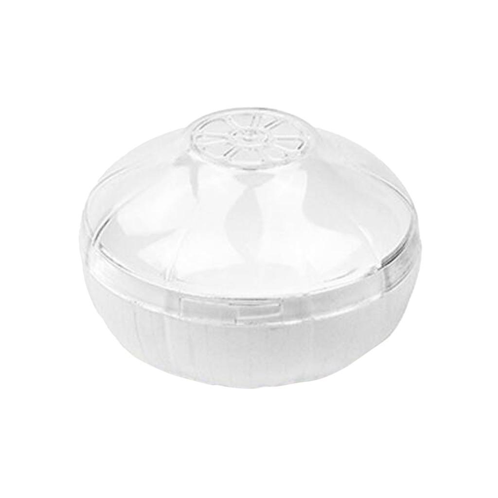 Plastic Wraps Seal Bowl Covers Food Saving Storage Stretch Lid