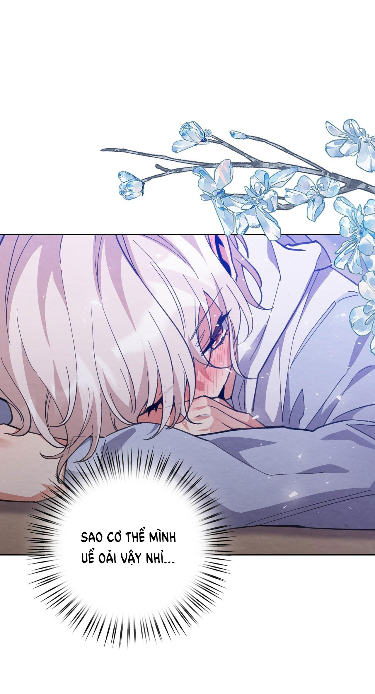 Trốn Thoát Khỏi Gã Thợ Săn chapter 27.2 - Trang 22