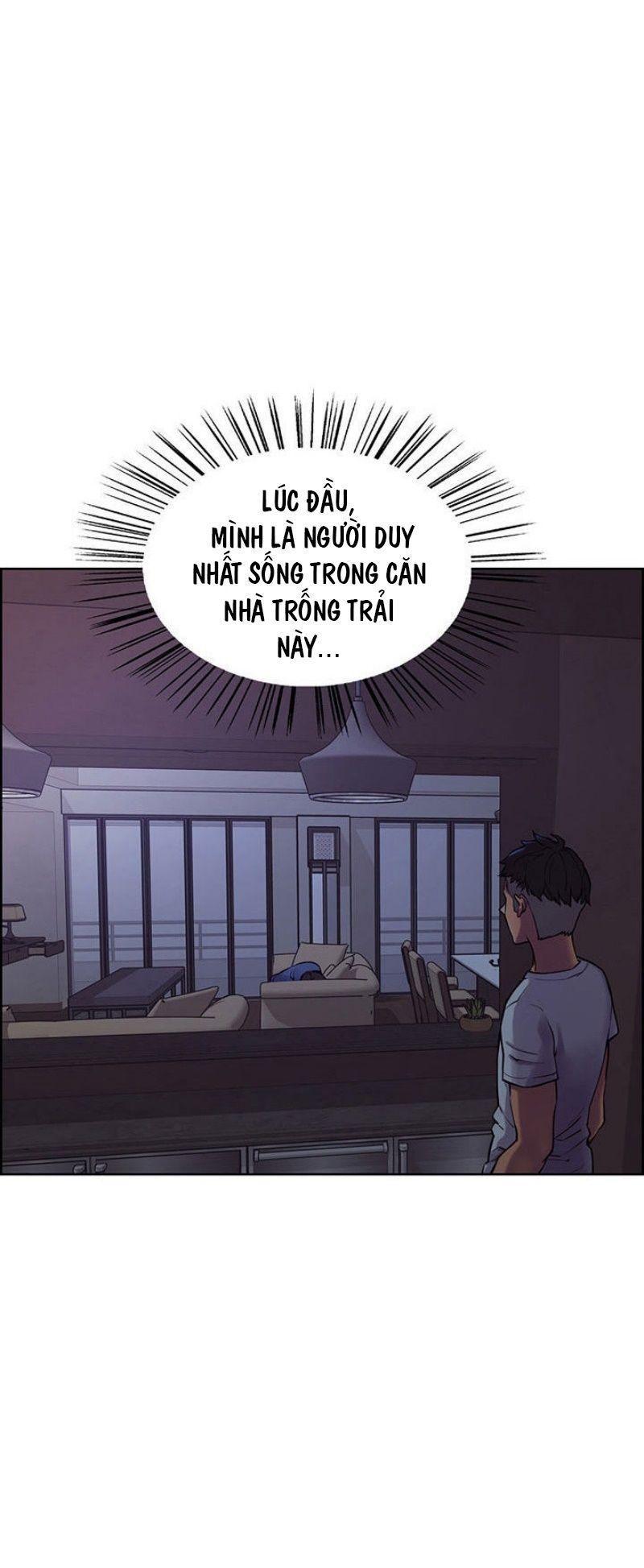 gia đình chạy trốn chapter 1 21