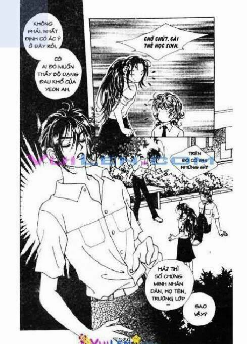 nhật ký tân hôn chapter 4 138