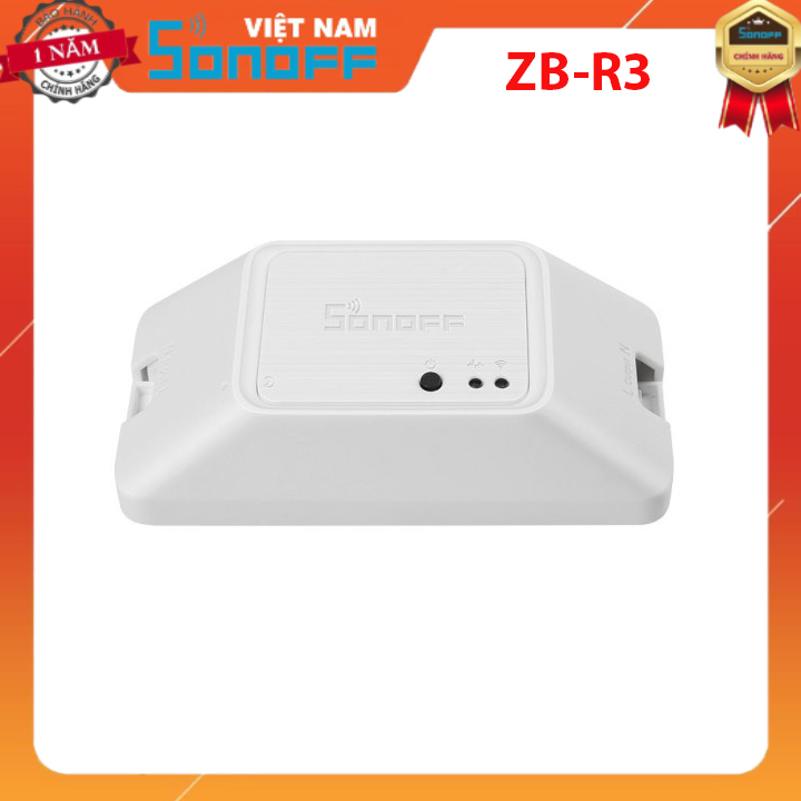 Công tắc thông minh Sonoff BASIC ZigBee ZB-R3