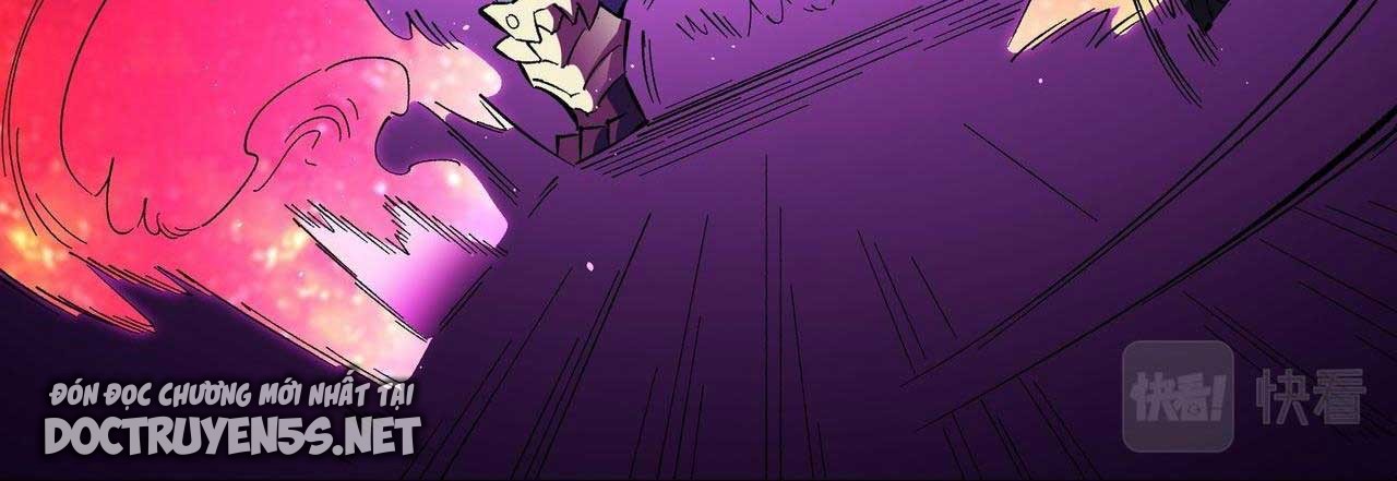 toàn dân chuyển chức: không có chức ta kết thúc thần minh chapter 13 56
