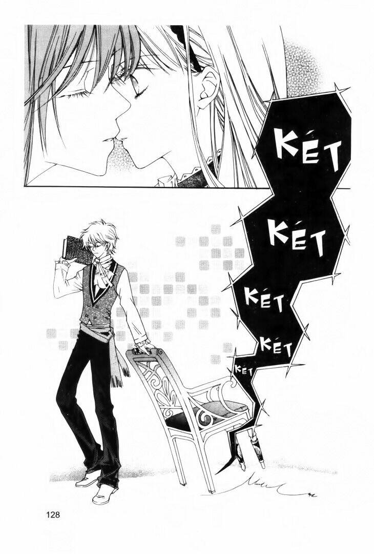 a kiss for my prince chapter 9 30