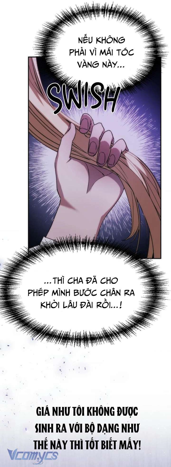 [19+] tôi kết hôn với em gái của vợ chapter 5 37