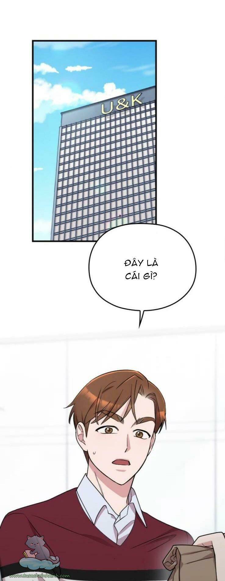 cô đi mà lấy chồng tôi đi chapter 15 50