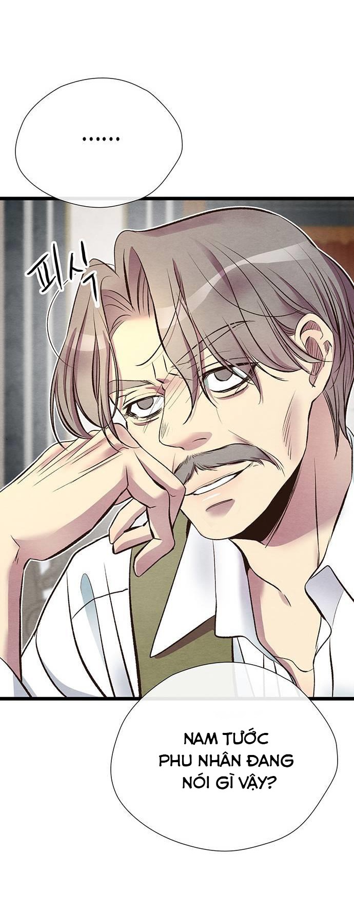 hoàng tử phiền toái chapter 28 38