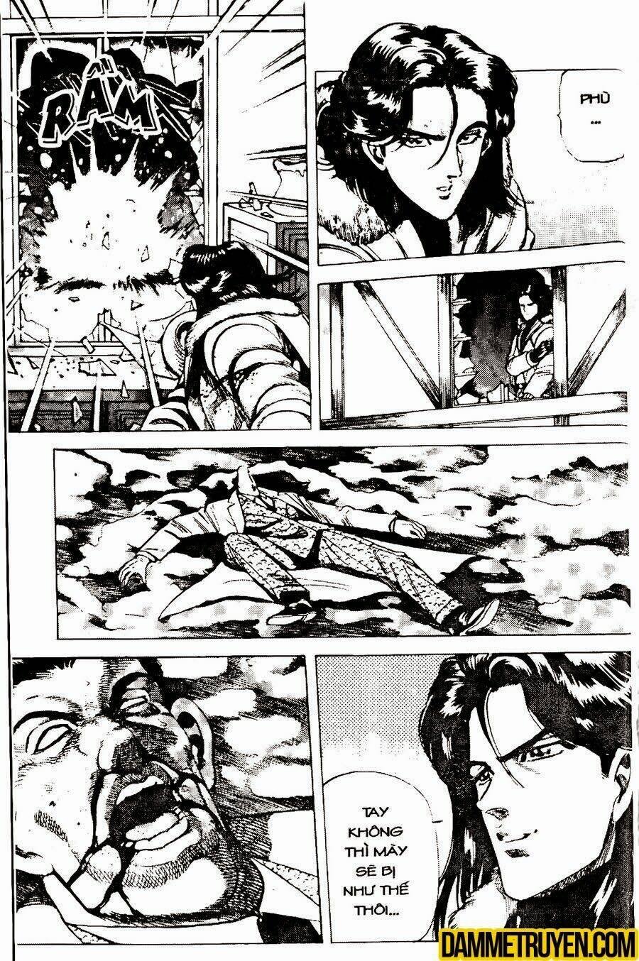 sức mạnh nhân đôi chapter 18.2 16