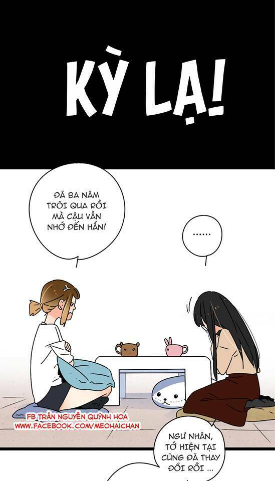 quỷ nhát gan và mã đại cáp chapter 2 24