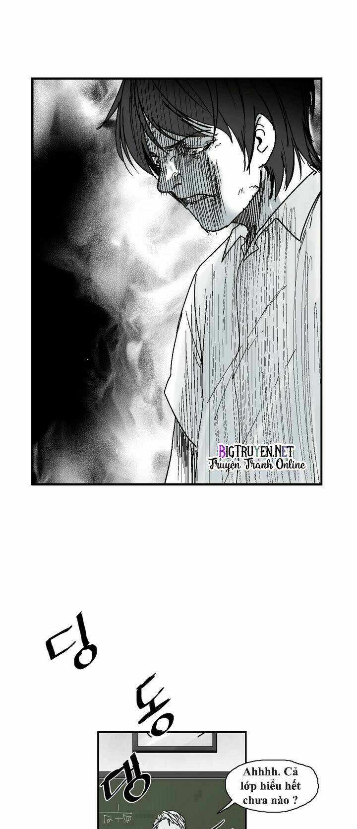 bạo lực học đường chapter 2 27