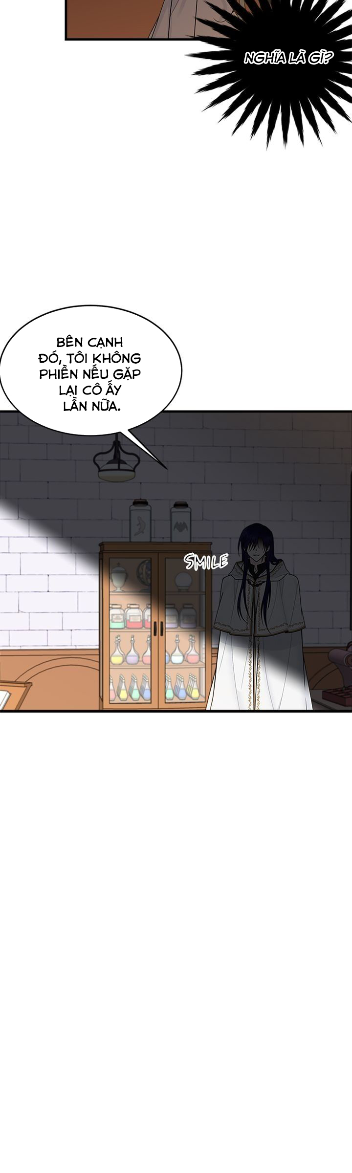 vị tiểu thư tôi từng theo hầu đã trở thành thiếu gia chapter 12 21