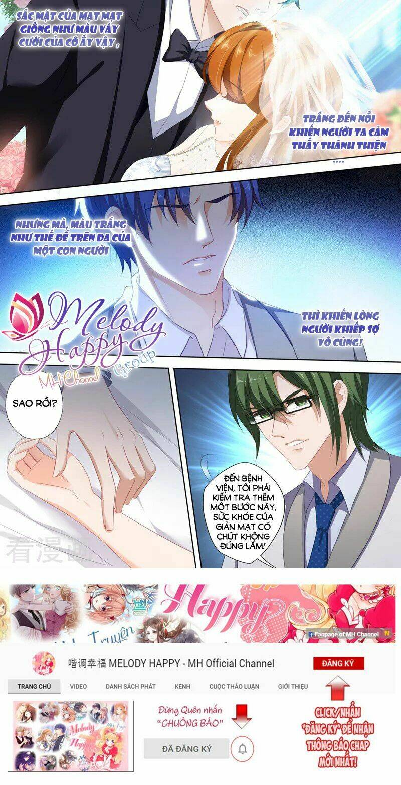 melody happy group: giai điệu hạnh phúc - mh channel chapter 16 8