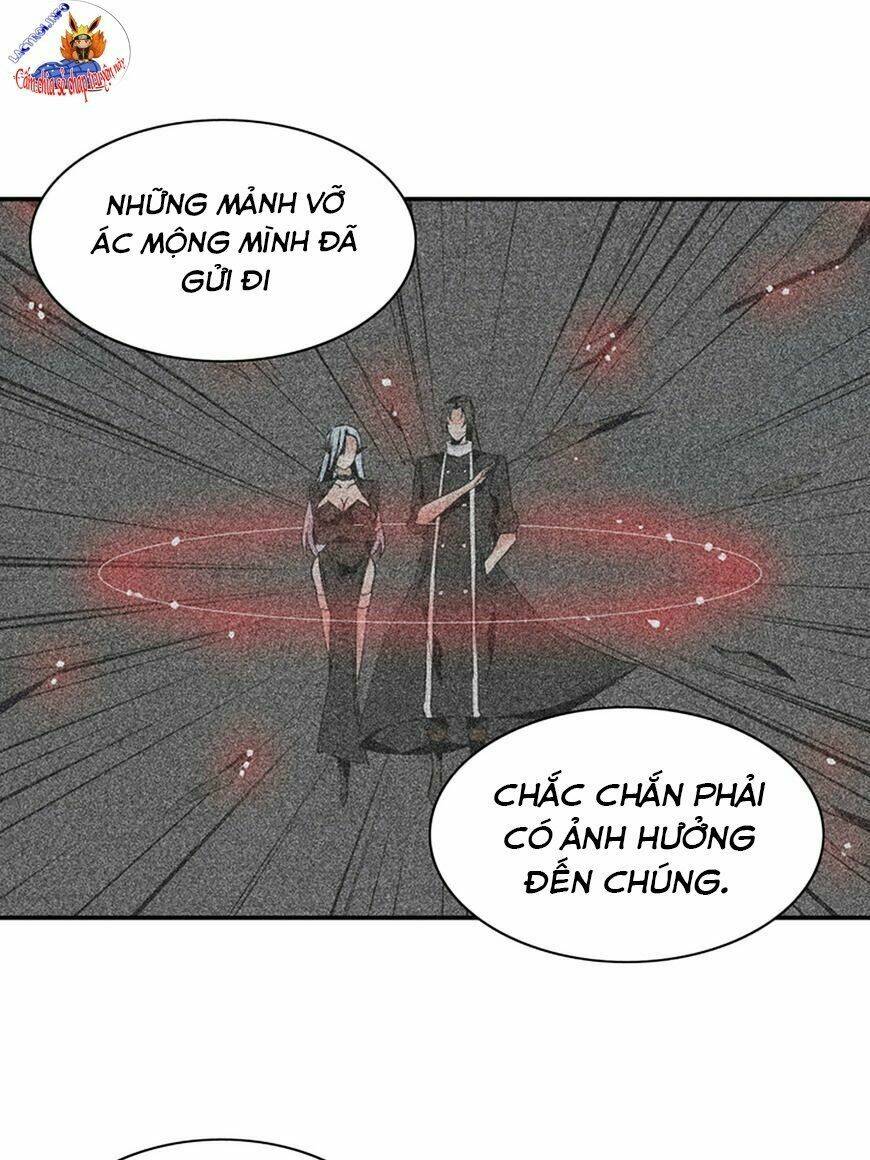 ảo mộng vương chapter 48 5