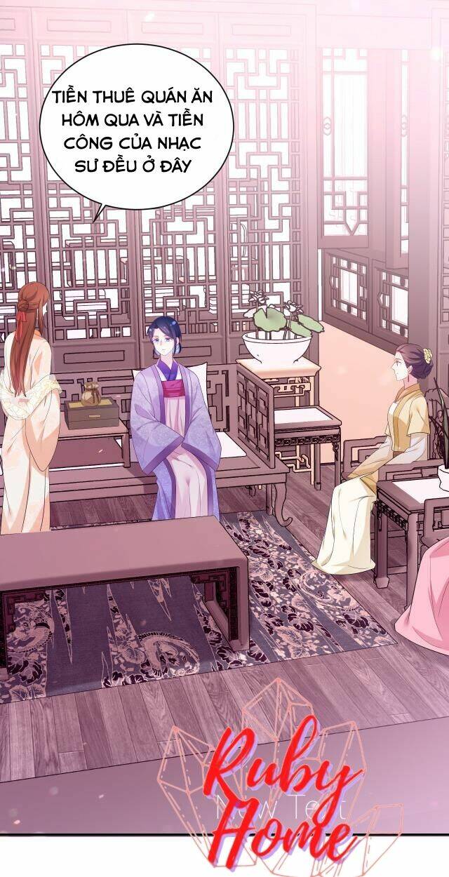 ta đào tạo minh tinh ở cổ đại chapter 4 1