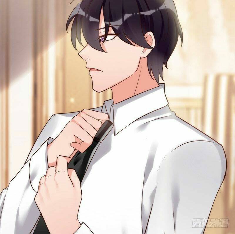 bà xã đại nhân thật lạnh lùng chapter 3.1 14