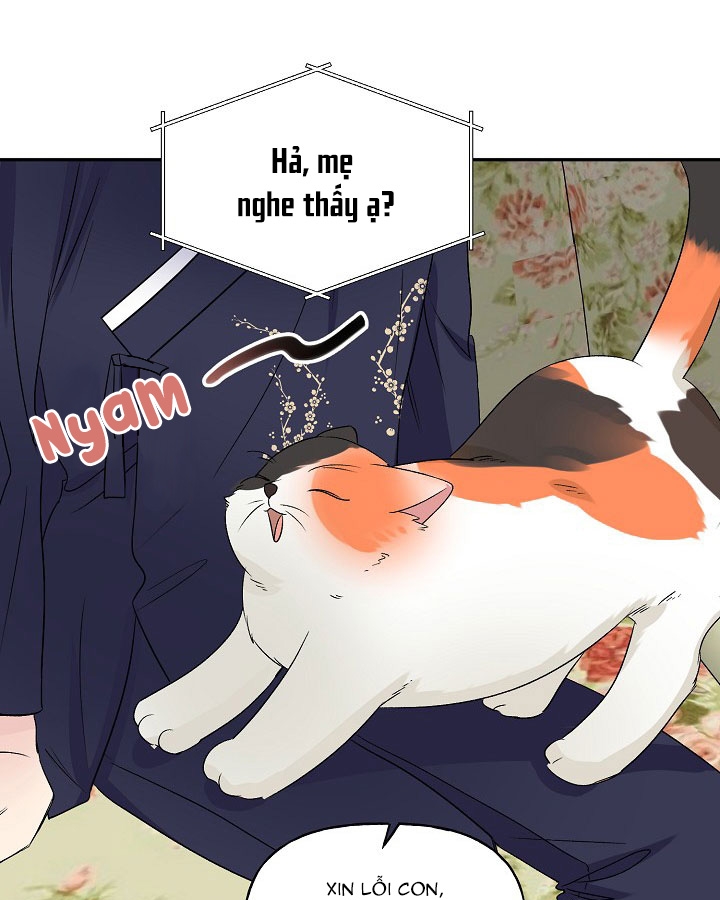 xác suất tình yêu chapter 33 127