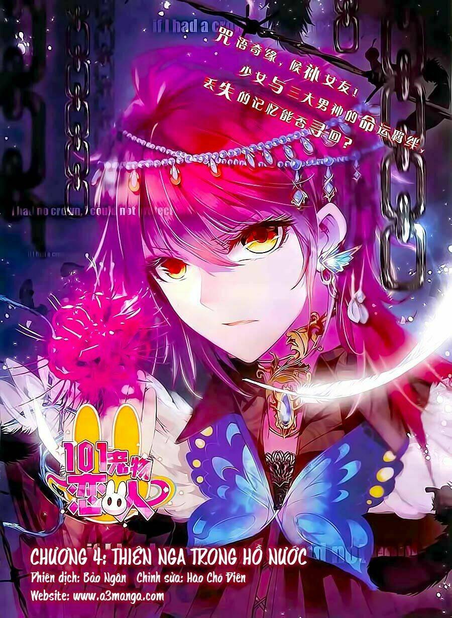101 sủng vật tình nhân chapter 4 1