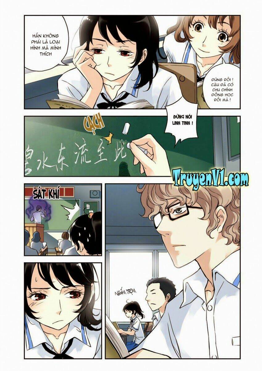 soul-toy chapter 3 19