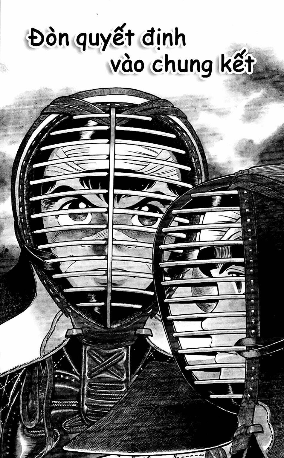 kiếm sĩ musashi chapter 83 1