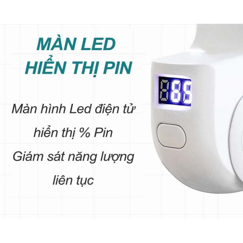 QUẠT MINI ĐA NĂNG SMARTFAN