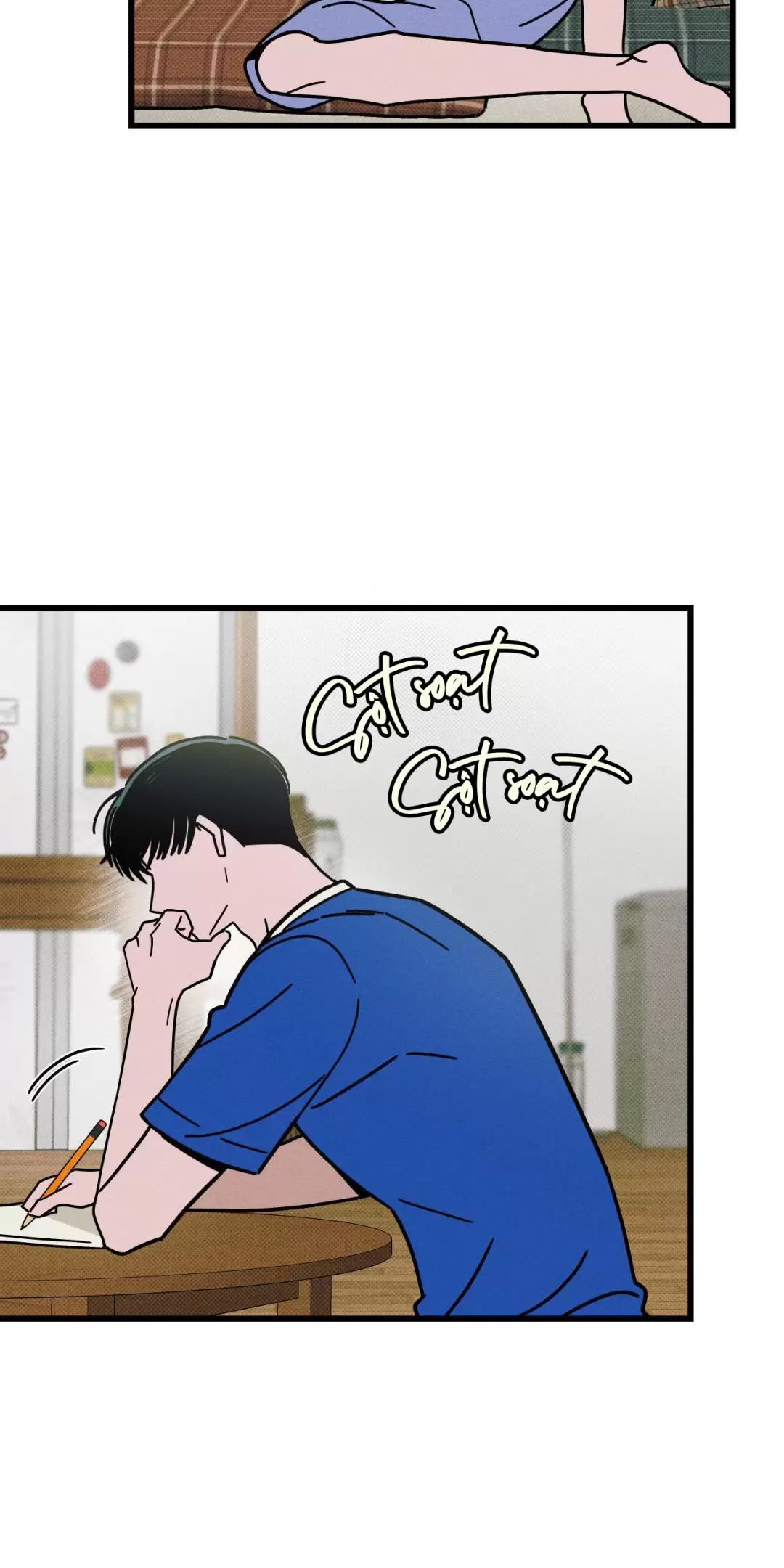 lời tỏ tình từ con số 0 chapter 25 15