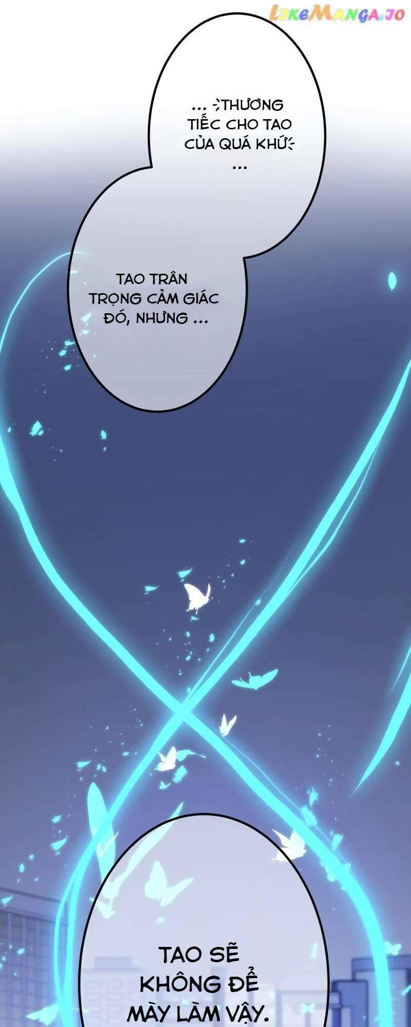 Huyết Thánh Cứu Thế Chủ~ Ta Chỉ Cần 0.0000001% Đã Trở Thành Vô Địch chapter 34 73