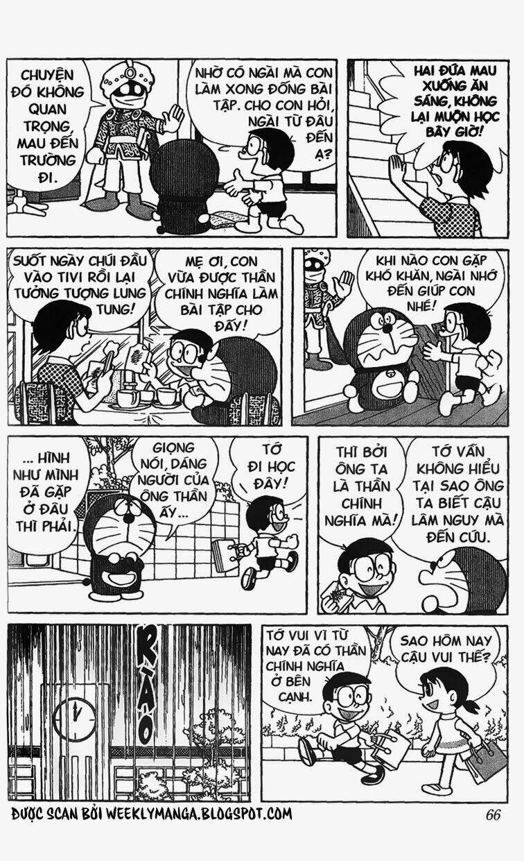 doraemon chapter 214 4