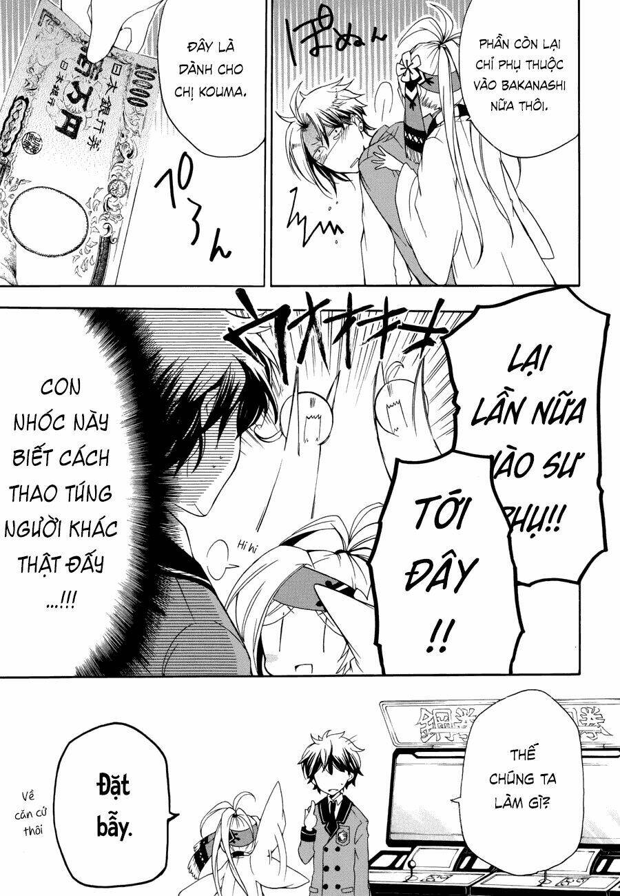 kataribe no list reboot chapter 7 19