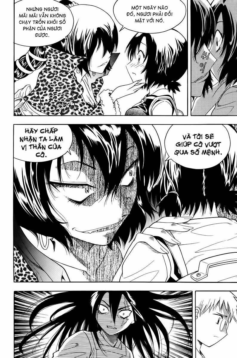 gwisin byeolgok - bí kíp của quỷ chapter 26 10