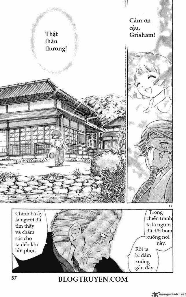 loli siêu năng lực chapter 31 17