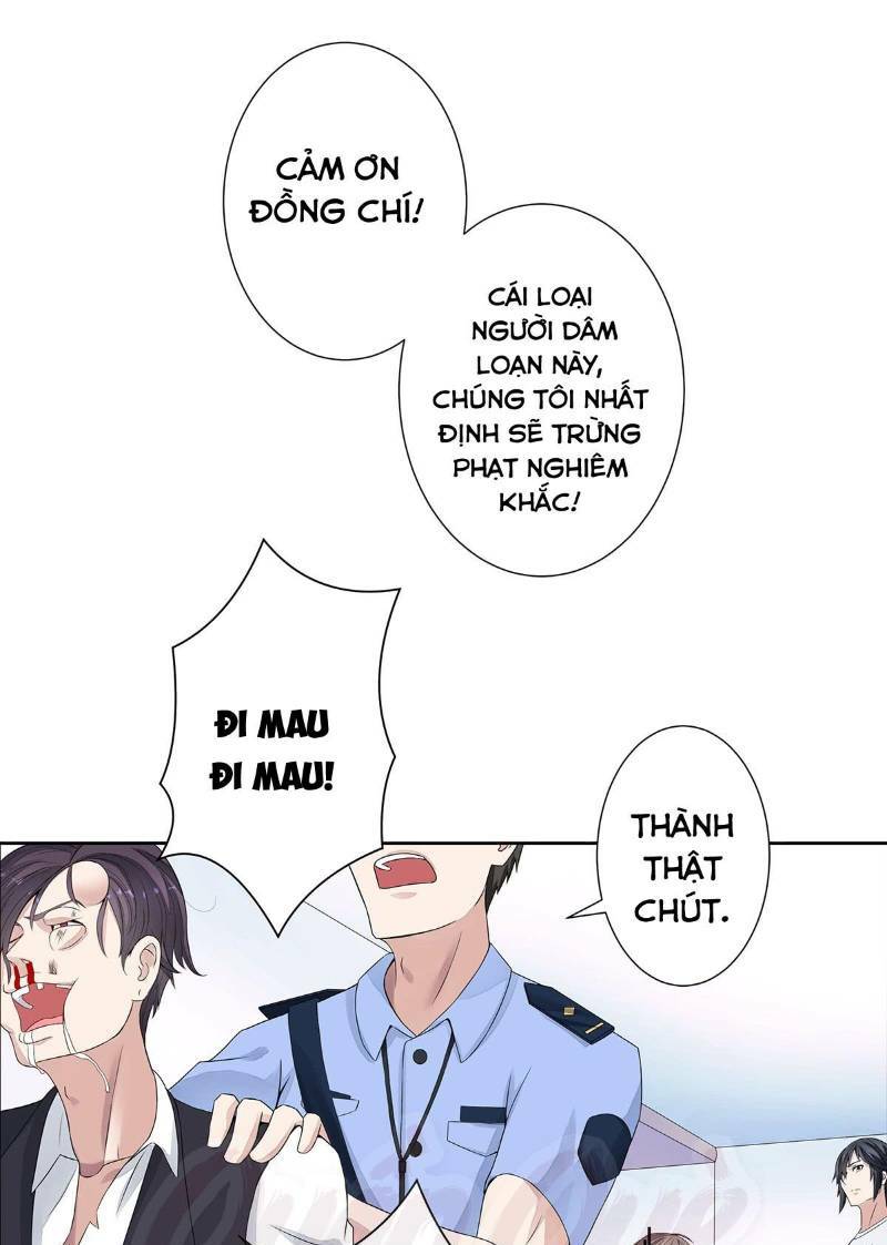 người tu tiên tại đô thị chapter 2 8