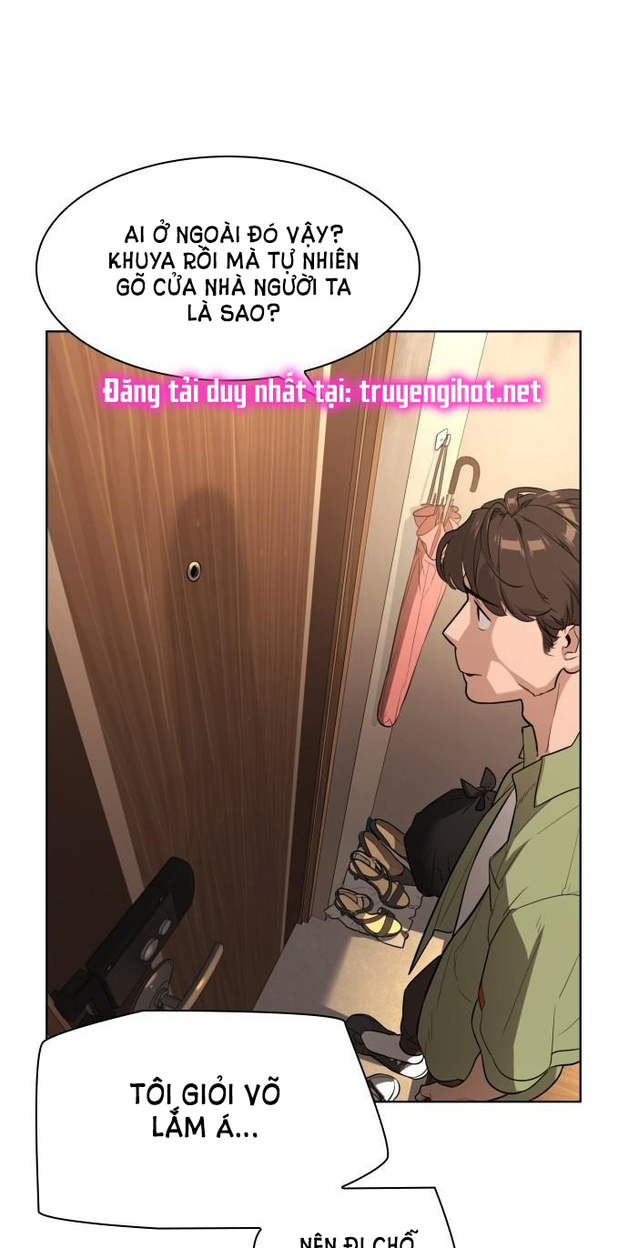 bạch huyết - white blood chapter 30 46