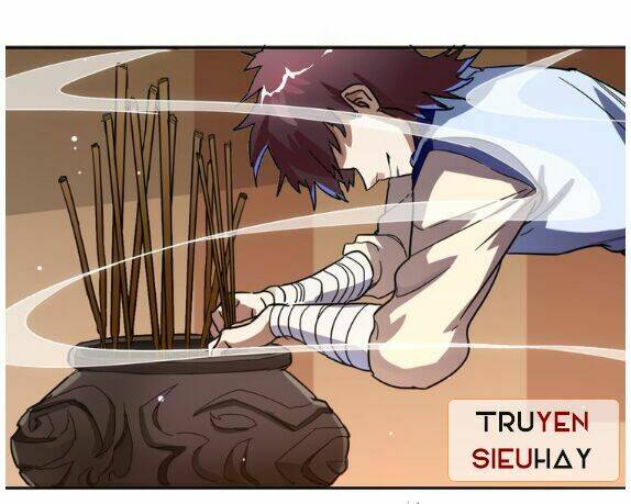 thiên mệnh cửu tinh chapter 1 22