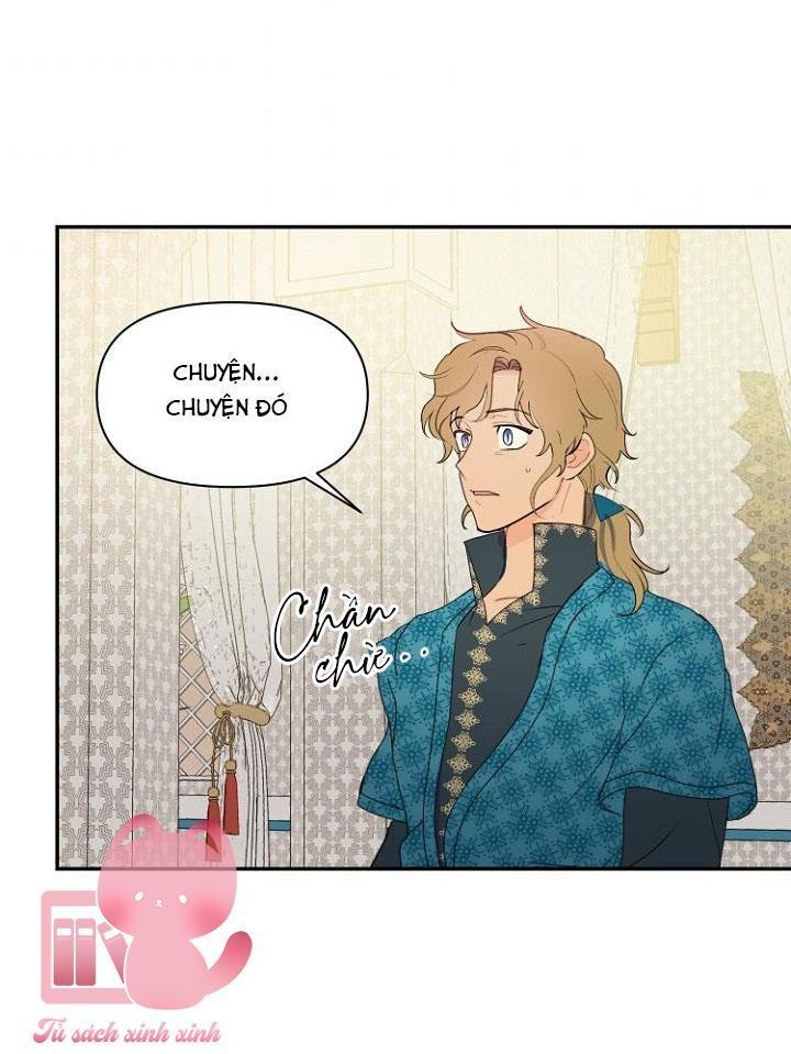 bỏ quách chồng con đi, tiền bạc mới là tất cả chapter 15 63