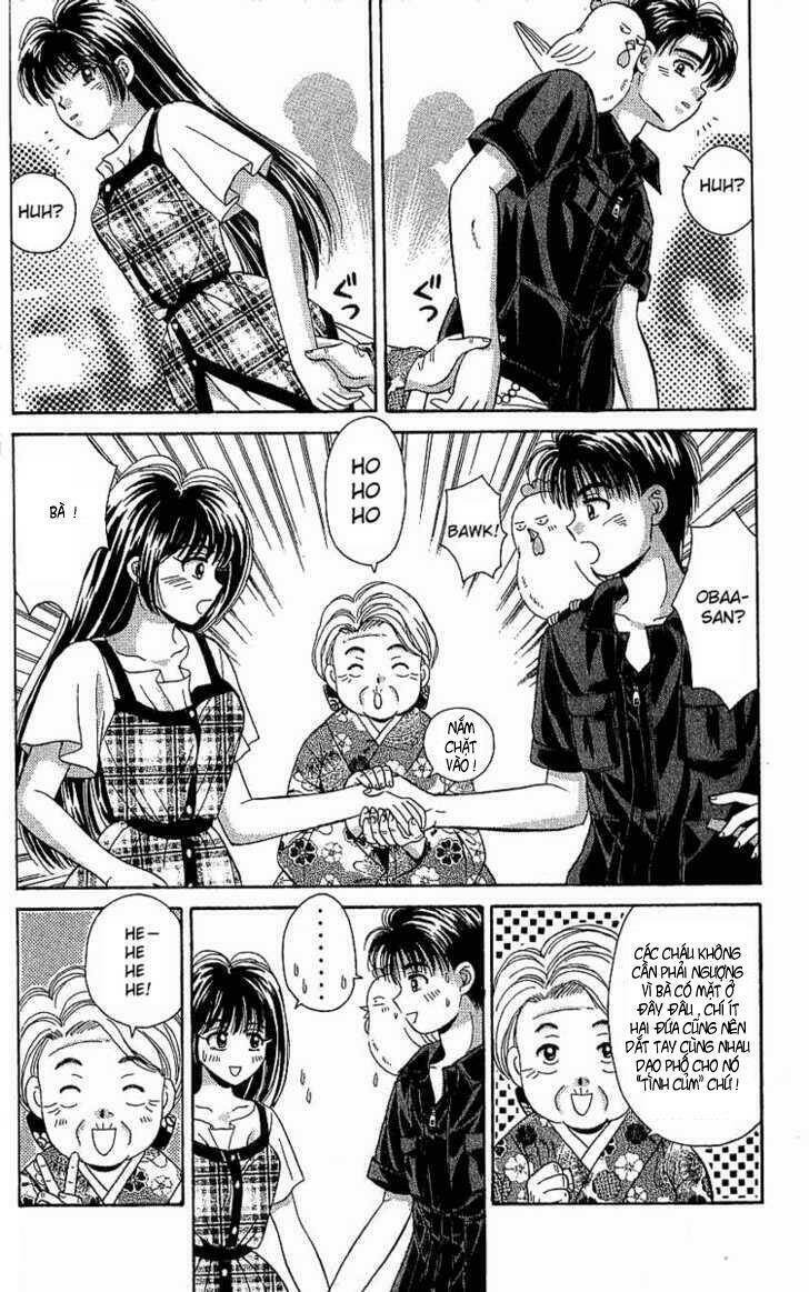 open sesame chapter 29 19