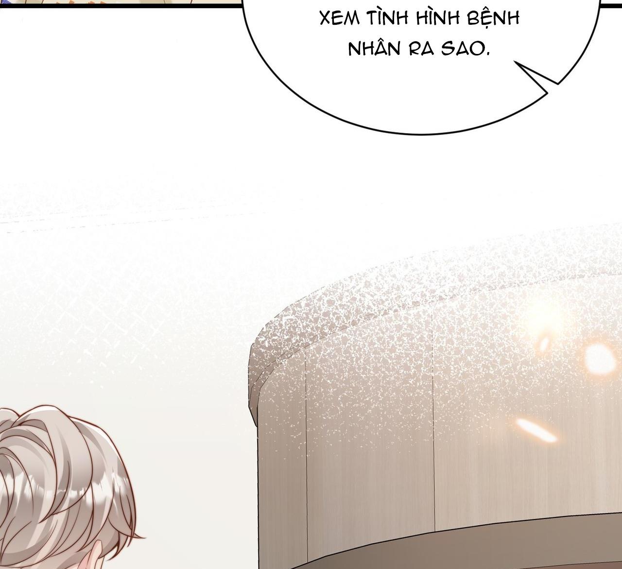 sau khi mất trí nhớ tình địch nói tôi là bạn trai anh ấy chapter 41 47