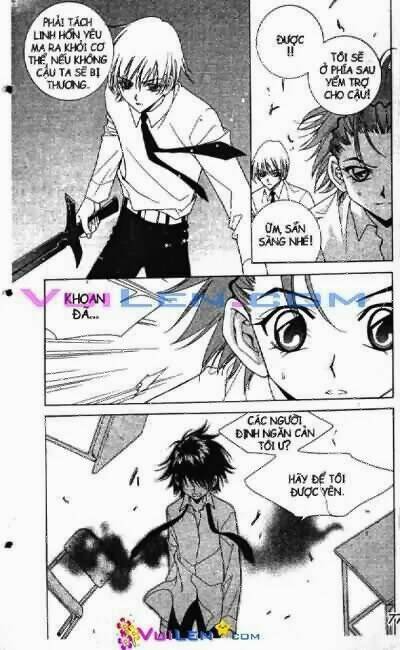 nàng công chúa bỏ trốn chapter 1 77