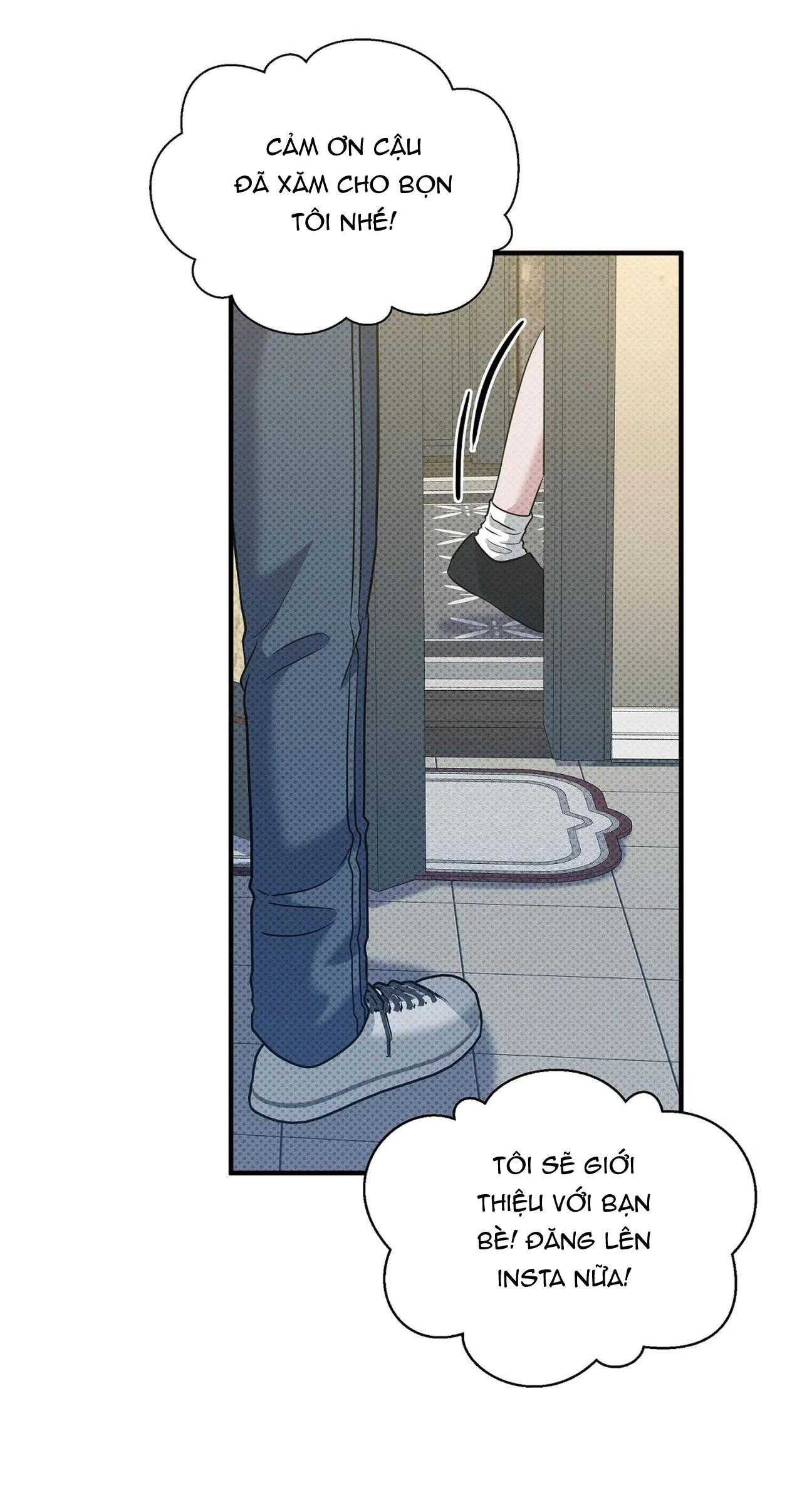 (abo) nỗi u sầu của manhattan chapter 27 45