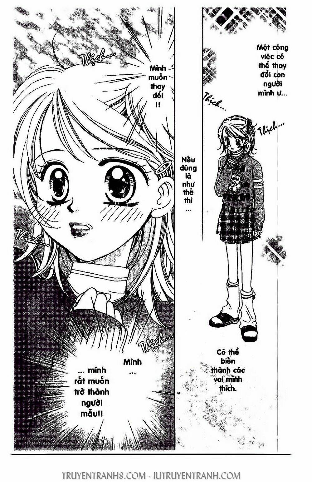 bộ sưu tập lọ lem chapter 2 14