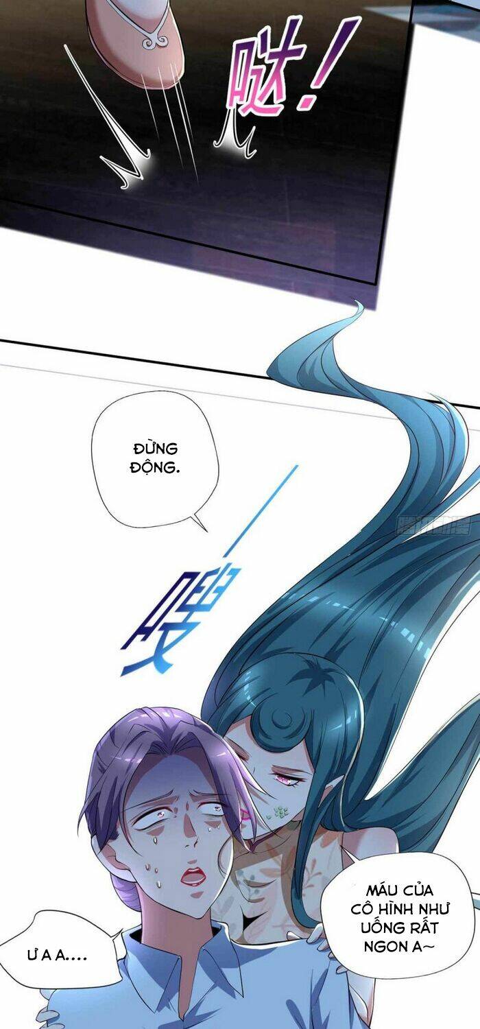 mở phòng khám tại tu tiên giới chapter 73 2