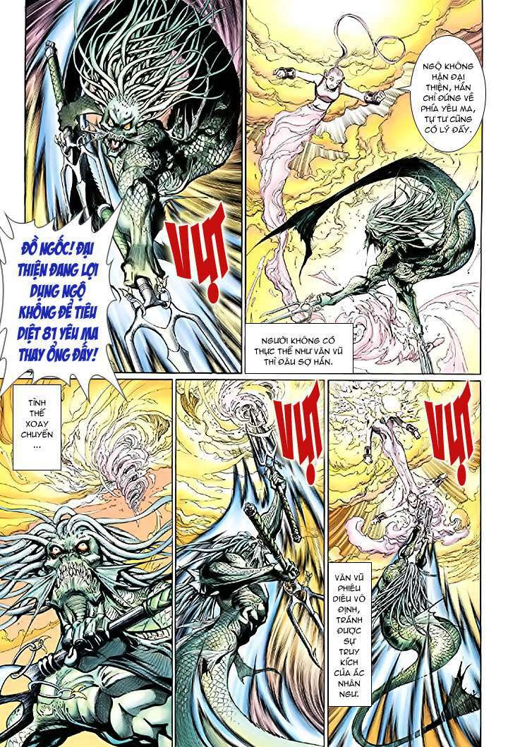 đại thánh vương chapter 10 5