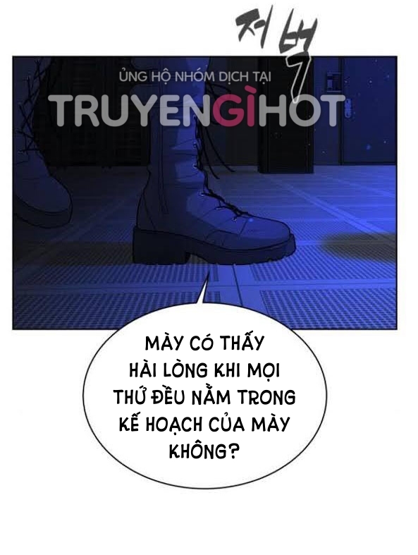 bạch huyết - white blood chapter 62 63