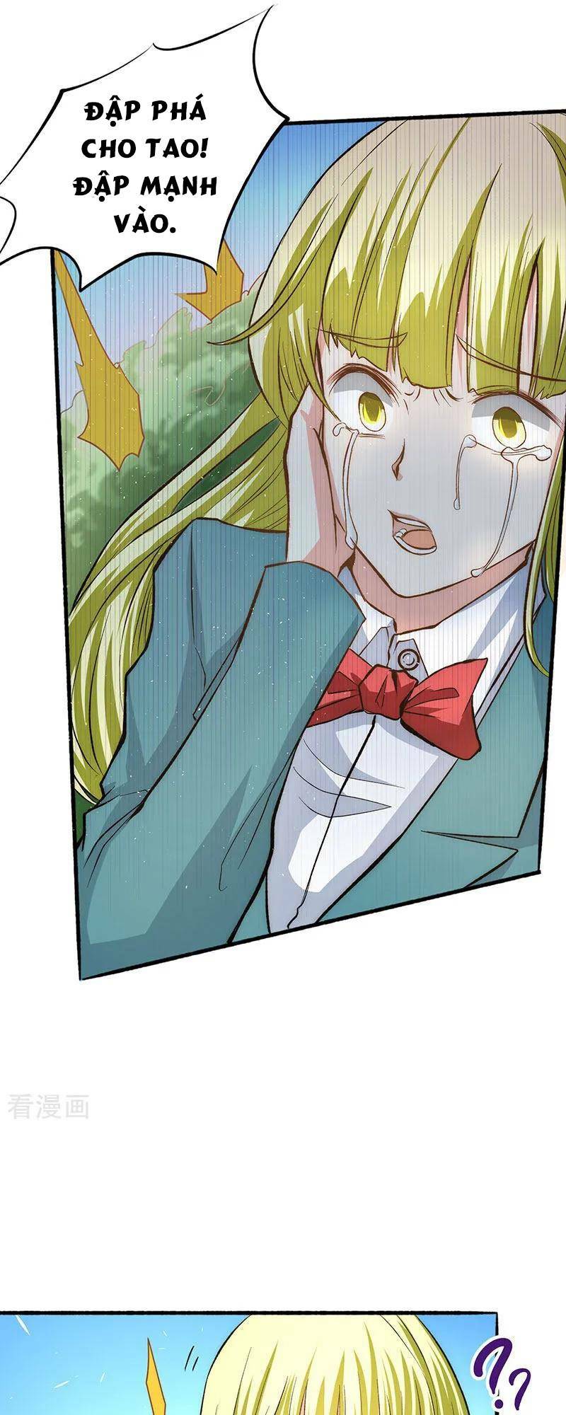 đô thị đỉnh phong cao thủ chapter 20 23