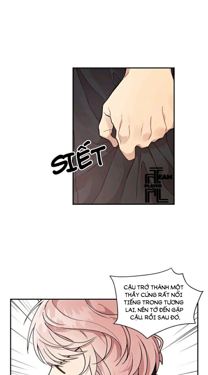 thanh xuân lầm lỡ chapter 40 19